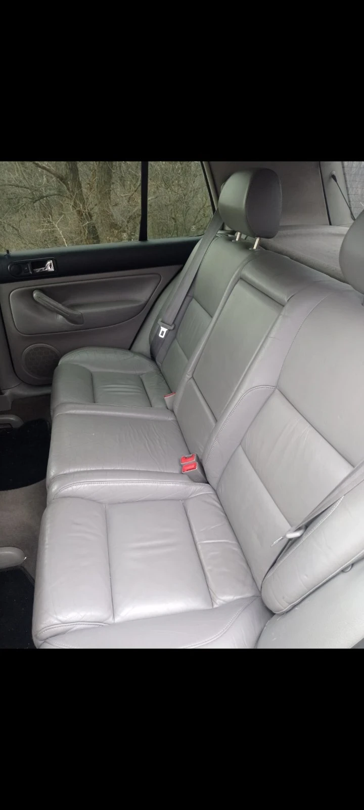 VW Golf  - изображение 5