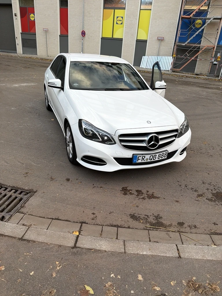 Mercedes-Benz E 200 E 200 CDI AVANGARD 1  | Mobile.bg   6