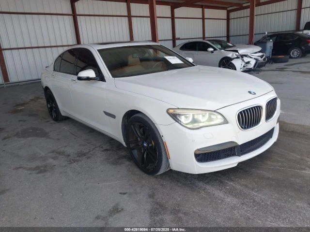 BMW 740 M Sport - 23300 лв. - 80212506 1