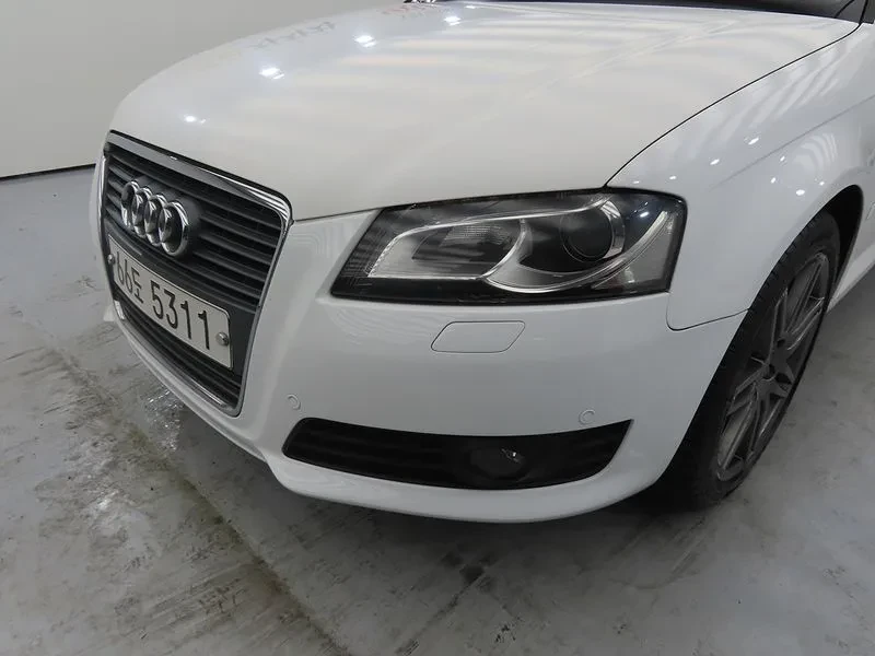 Audi A3 2.0, снимка 13 - Автомобили и джипове - 54547639