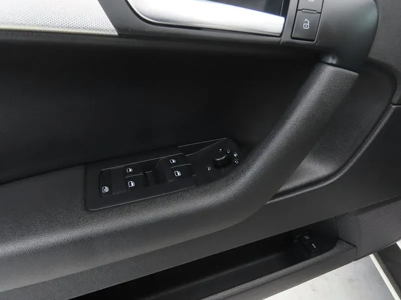 Audi A3 2.0, снимка 15 - Автомобили и джипове - 54547639