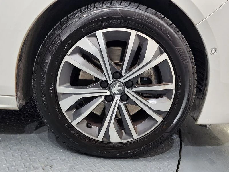 Peugeot 508 ALLURE* 2.0 BlueHDI, снимка 5 - Автомобили и джипове - 54718694