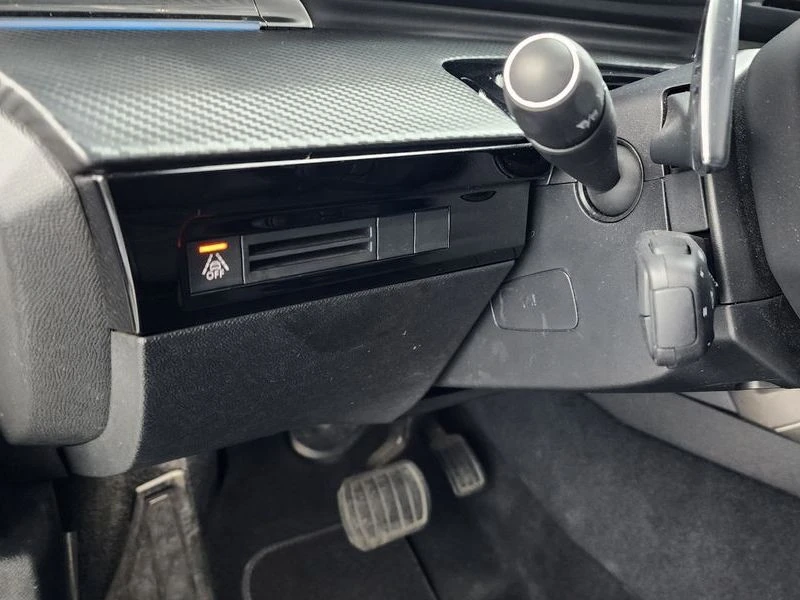 Peugeot 508 ALLURE* 2.0 BlueHDI, снимка 14 - Автомобили и джипове - 54718694