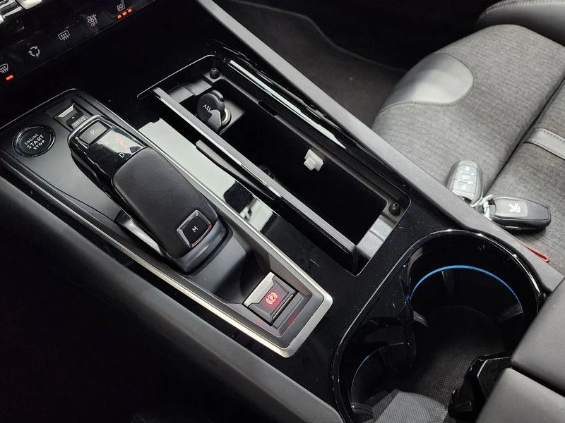 Peugeot 508 ALLURE* 2.0 BlueHDI, снимка 9 - Автомобили и джипове - 54718694