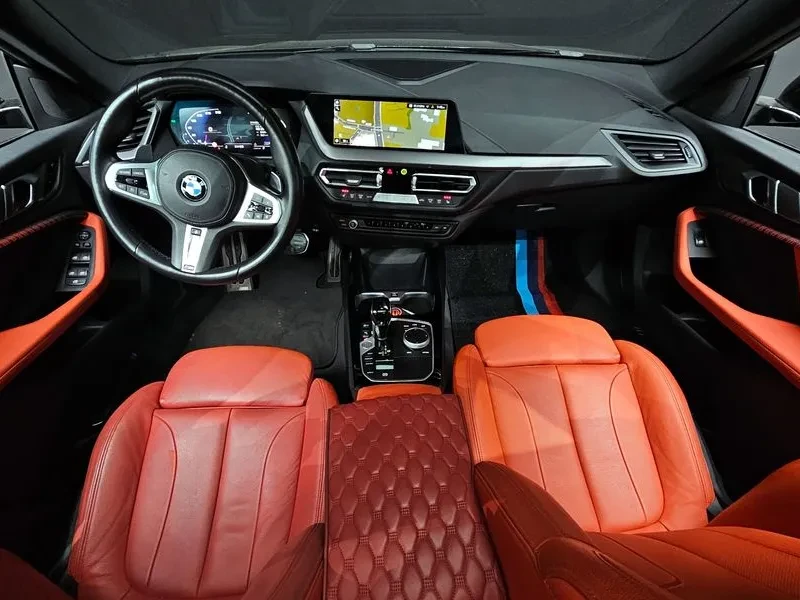 BMW 218 GRAN COUPE (F44) M235I XDRIVE | Mobile.bg � ����������� 7