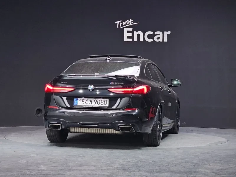 BMW 218 GRAN COUPE (F44) M235I XDRIVE | Mobile.bg � ����������� 4
