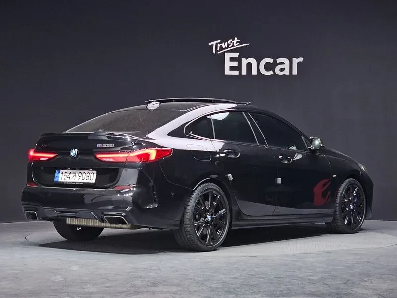 BMW 218 GRAN COUPE (F44) M235I XDRIVE | Mobile.bg � ����������� 2