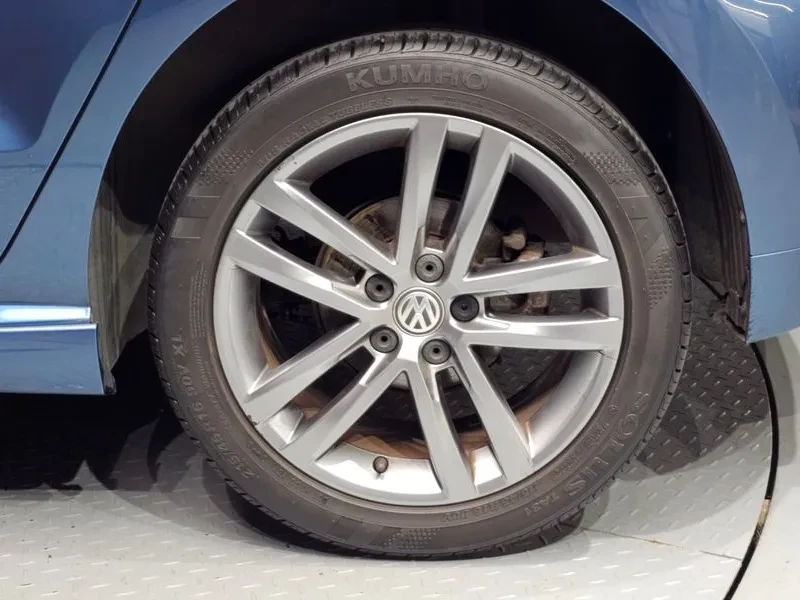 VW Polo 1.4 Tdi R-Line | Mobile.bg � ����������� 5