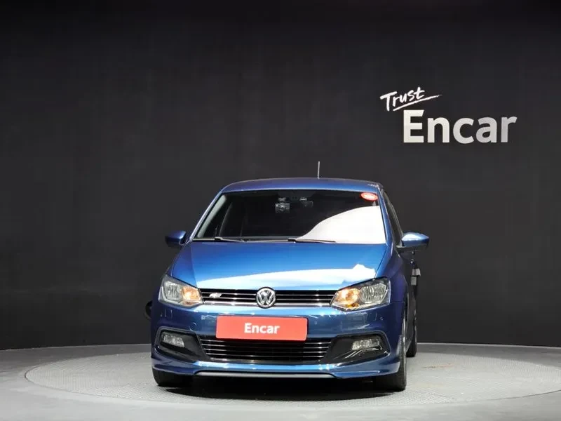 VW Polo 1.4 Tdi R-Line | Mobile.bg � ����������� 3