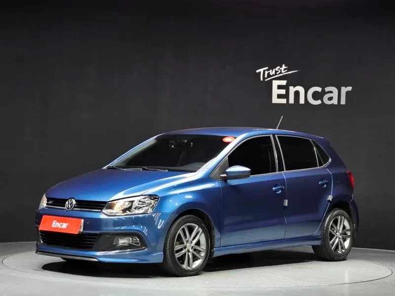 VW Polo 1.4 Tdi R-Line | Mobile.bg � ����������� 1