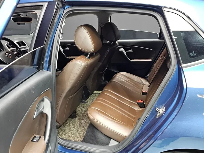 VW Polo 1.4 Tdi R-Line | Mobile.bg � ����������� 11