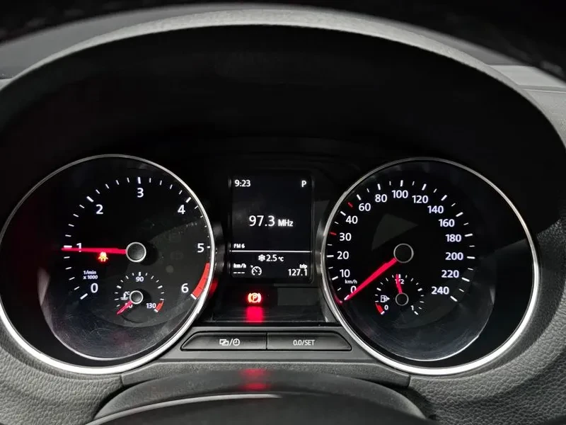 VW Polo 1.4 Tdi R-Line | Mobile.bg � ����������� 8