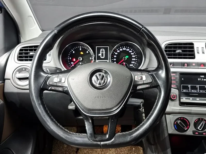 VW Polo 1.4 Tdi R-Line | Mobile.bg � ����������� 13