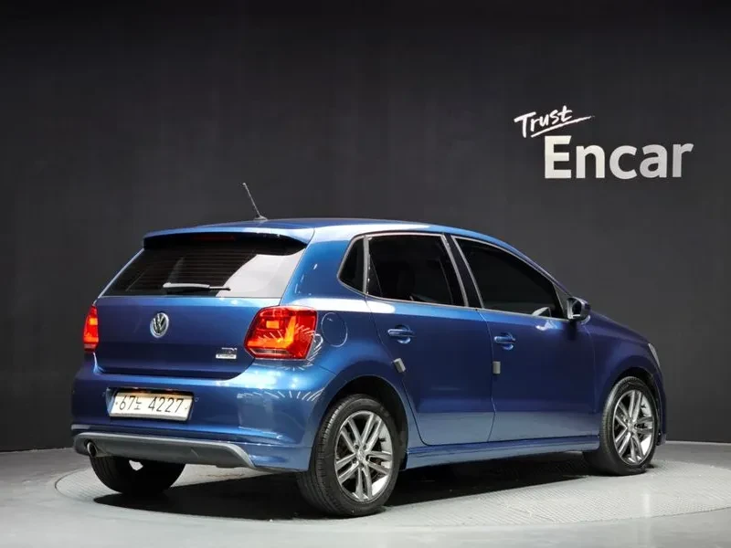 VW Polo 1.4 Tdi R-Line | Mobile.bg � ����������� 2