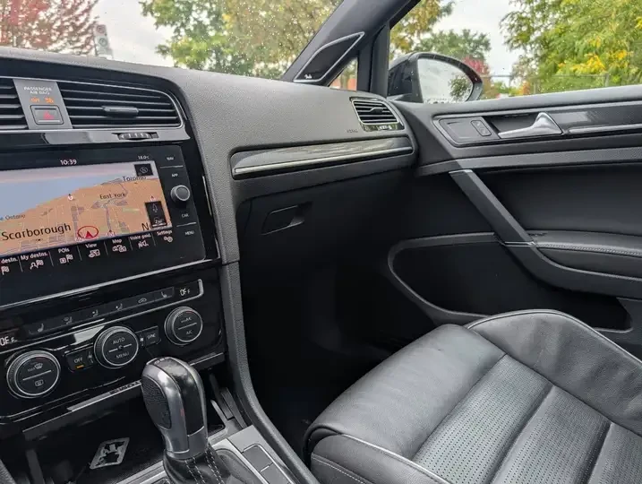 VW Golf GOLF R - 300hp 4x4 - ������ ���� �� ��������! | Mobile.bg � ����������� 10
