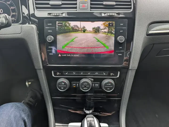 VW Golf GOLF R - 300hp 4x4 - ������ ���� �� ��������! | Mobile.bg � ����������� 9