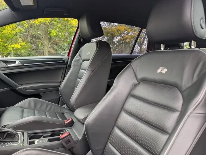 VW Golf GOLF R - 300hp 4x4 - ������ ���� �� ��������! | Mobile.bg � ����������� 15