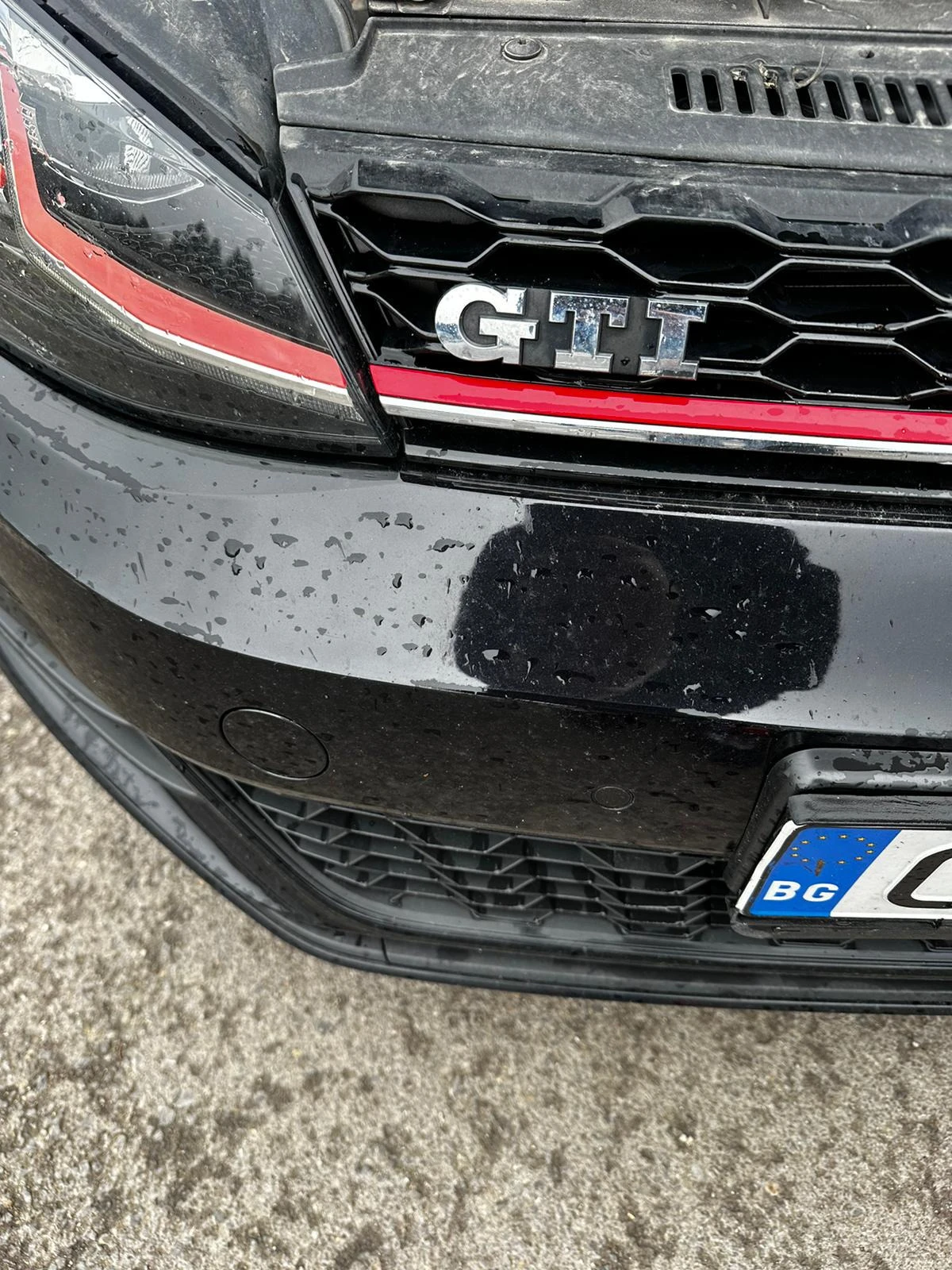 VW Golf Golf GTI 2.0 ������ 250�.� � ��� ���������� | Mobile.bg � ����������� 14