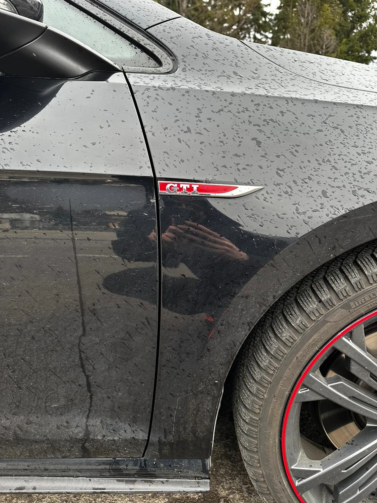 VW Golf Golf GTI 2.0 ������ 250�.� � ��� ���������� | Mobile.bg � ����������� 16