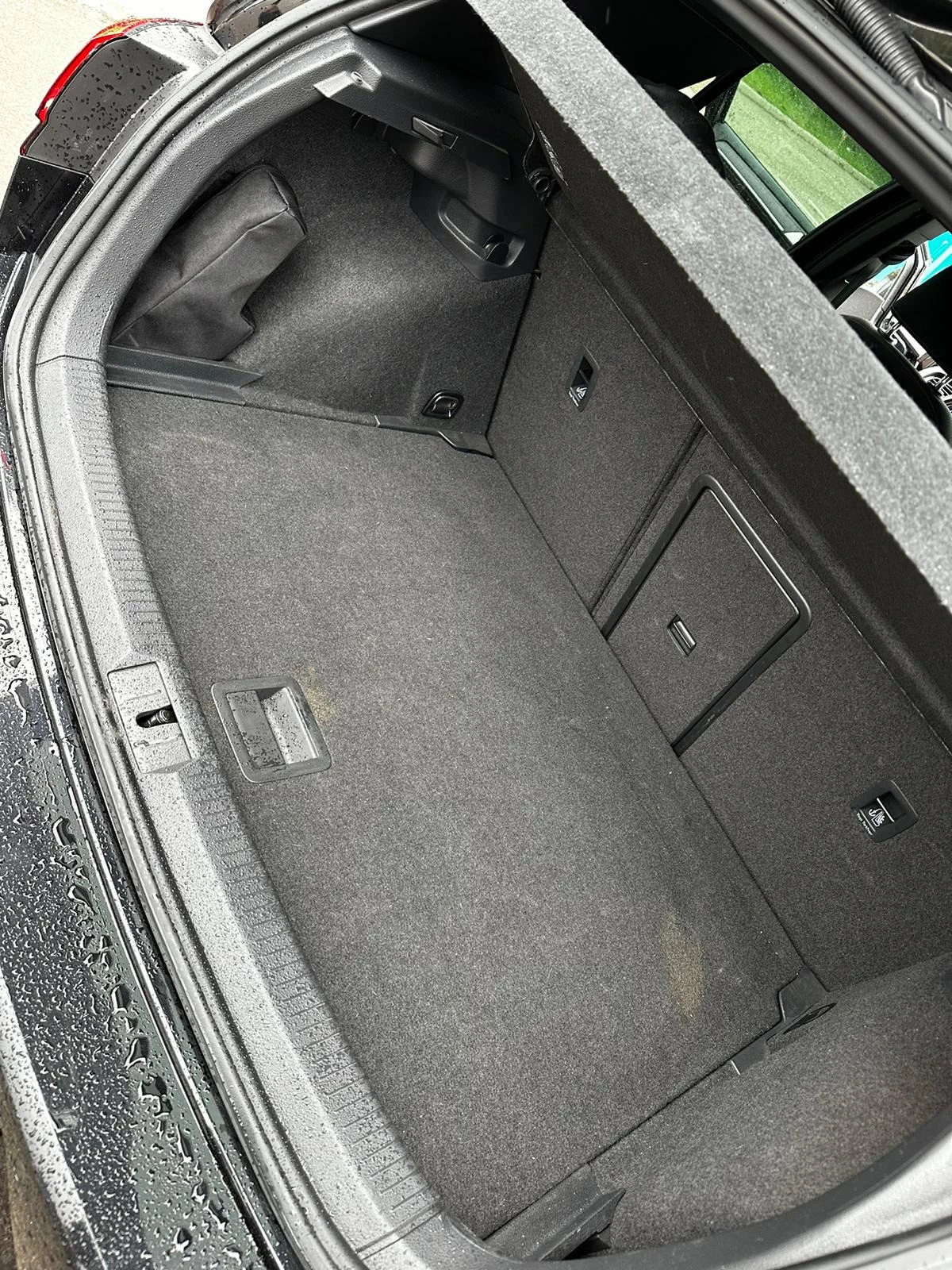 VW Golf Golf GTI 2.0 ������ 250�.� � ��� ���������� | Mobile.bg � ����������� 11