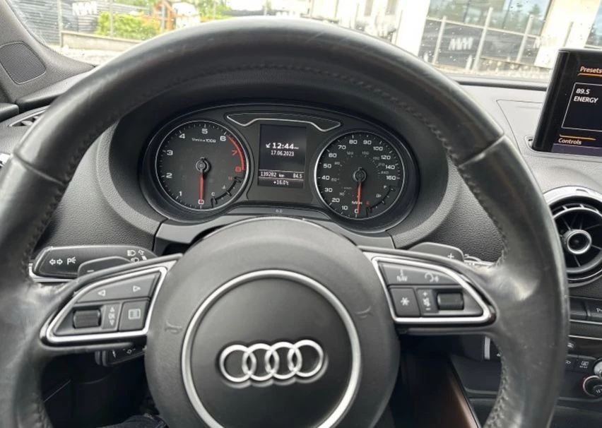 Audi A3  - изображение 8