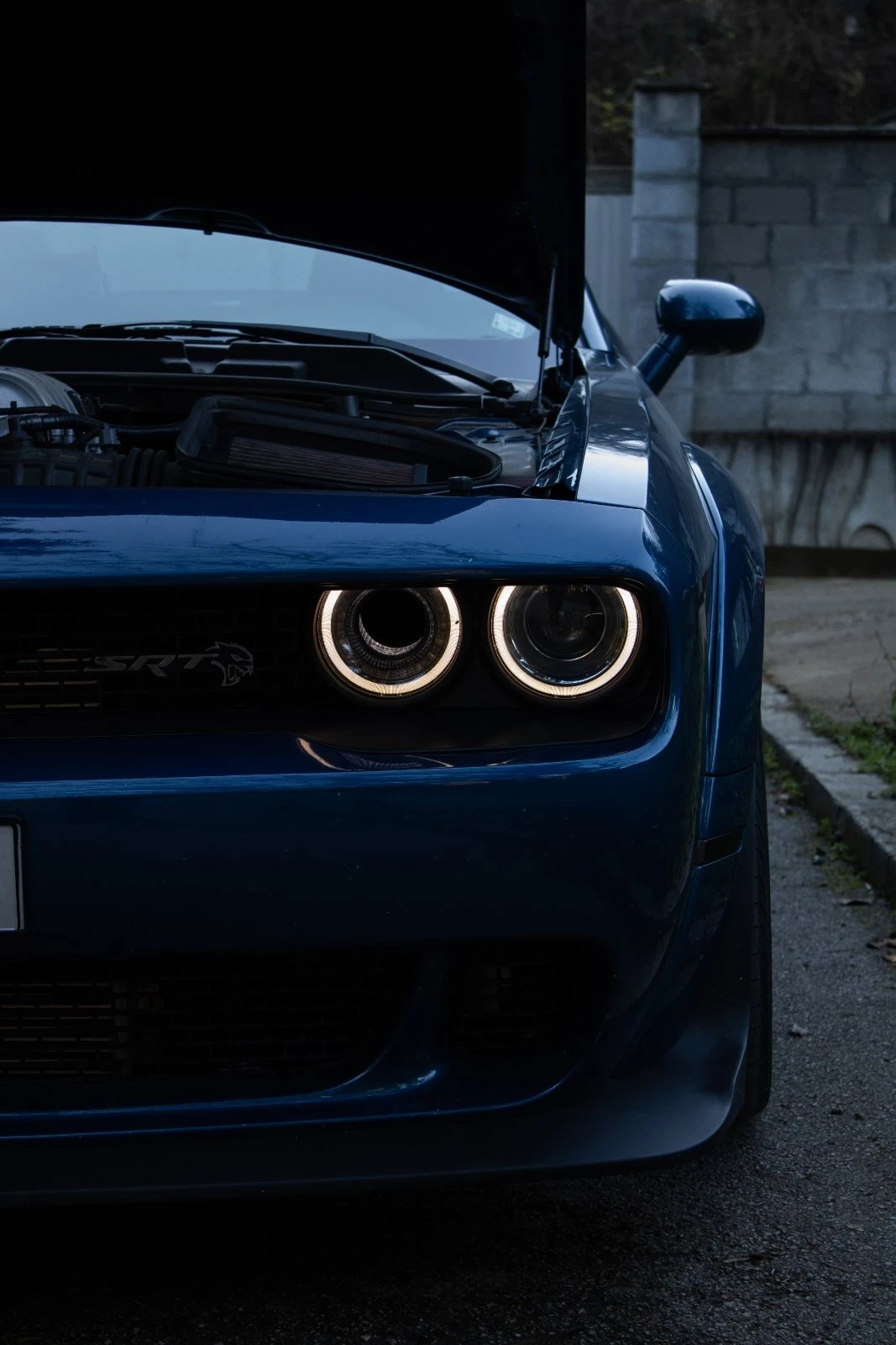 Dodge Challenger Hellcat Redeye SRT WideBody | Mobile.bg � ����������� 6