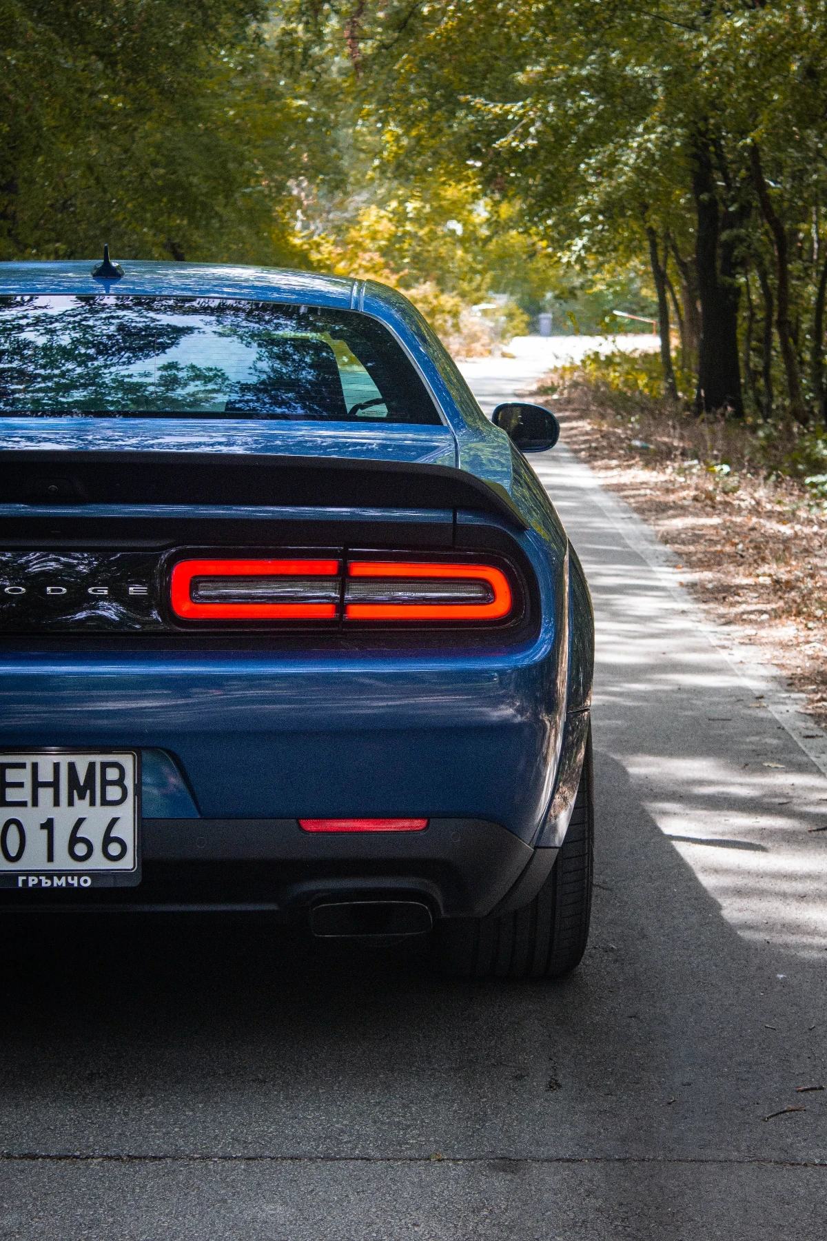 Dodge Challenger Hellcat Redeye SRT WideBody, снимка 6 - Автомобили и джипове - 51927959