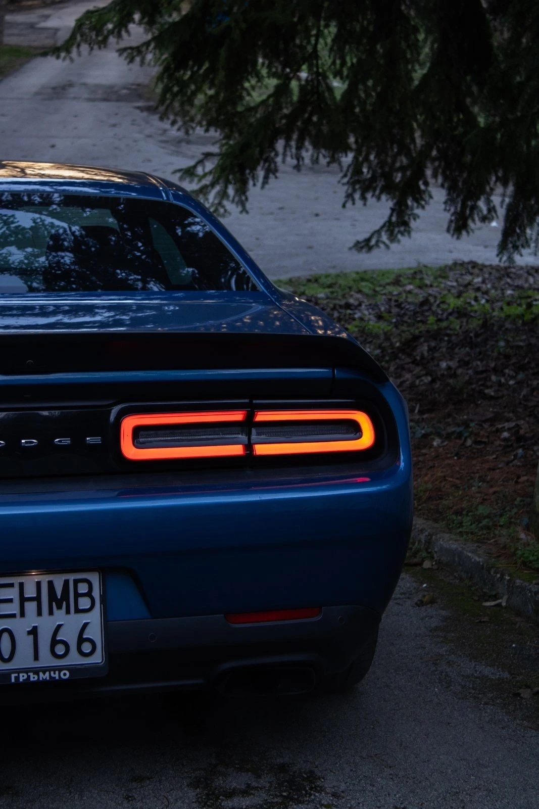 Dodge Challenger Hellcat Redeye SRT WideBody | Mobile.bg � ����������� 9