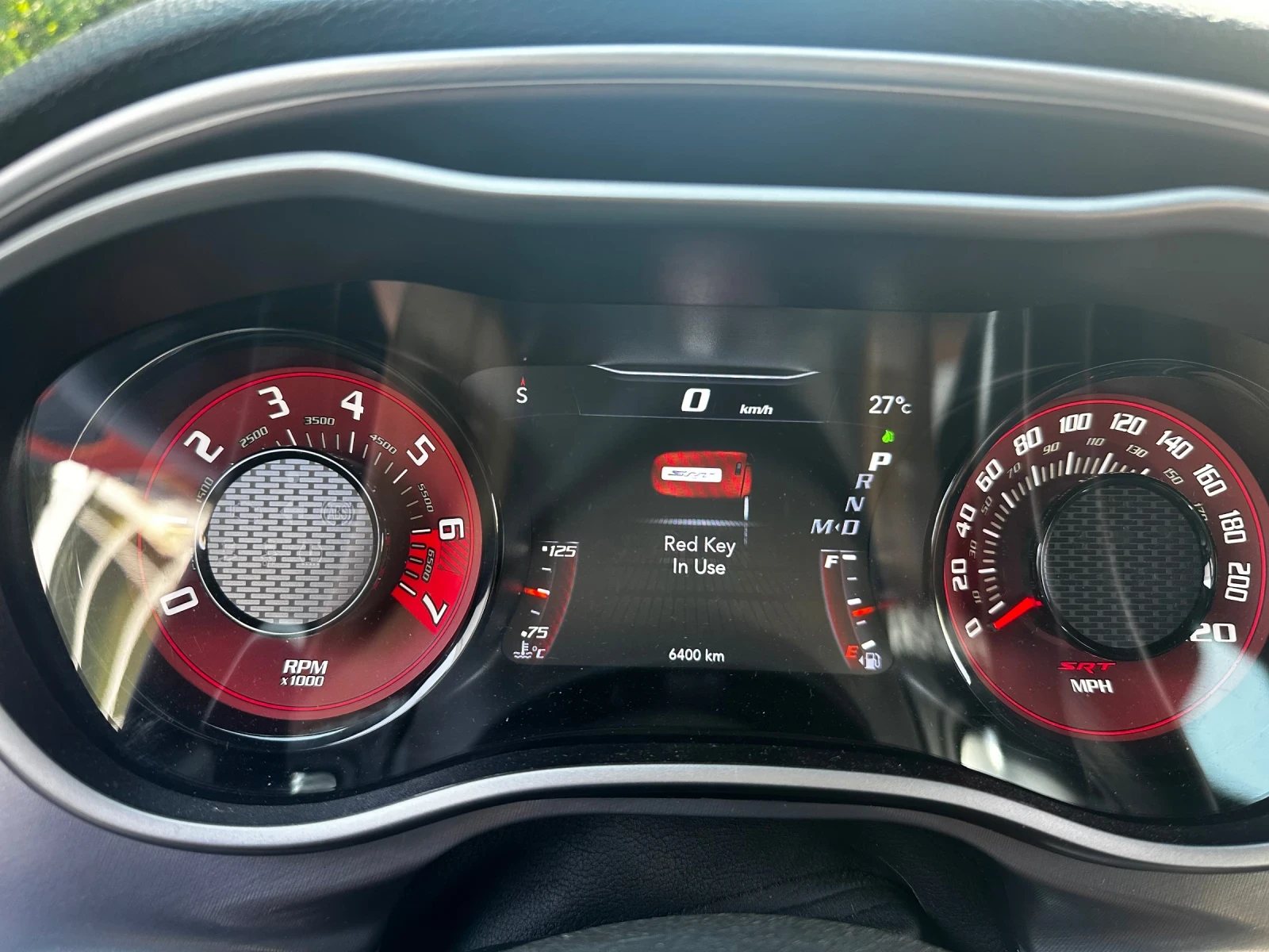 Dodge Challenger Hellcat Redeye SRT WideBody | Mobile.bg   17