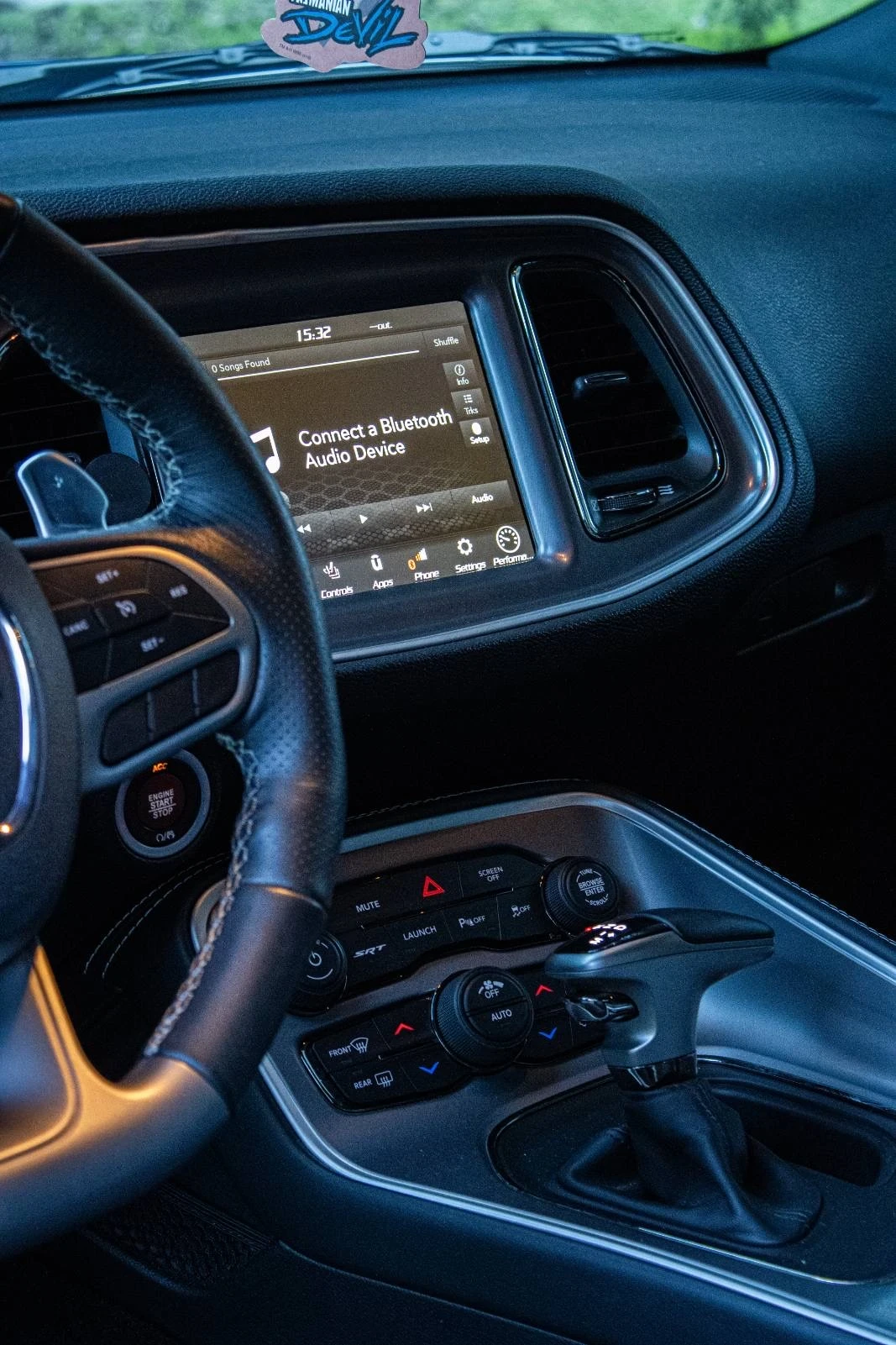 Dodge Challenger Hellcat Redeye SRT WideBody | Mobile.bg � ����������� 12