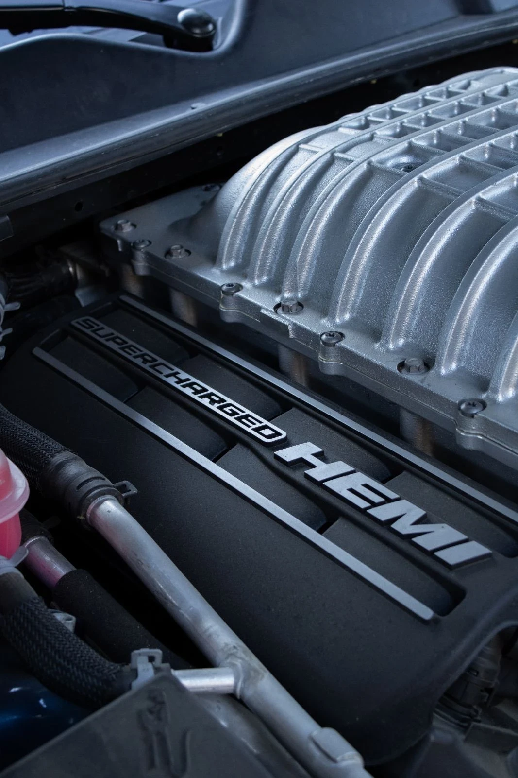 Dodge Challenger Hellcat Redeye SRT WideBody | Mobile.bg � ����������� 13