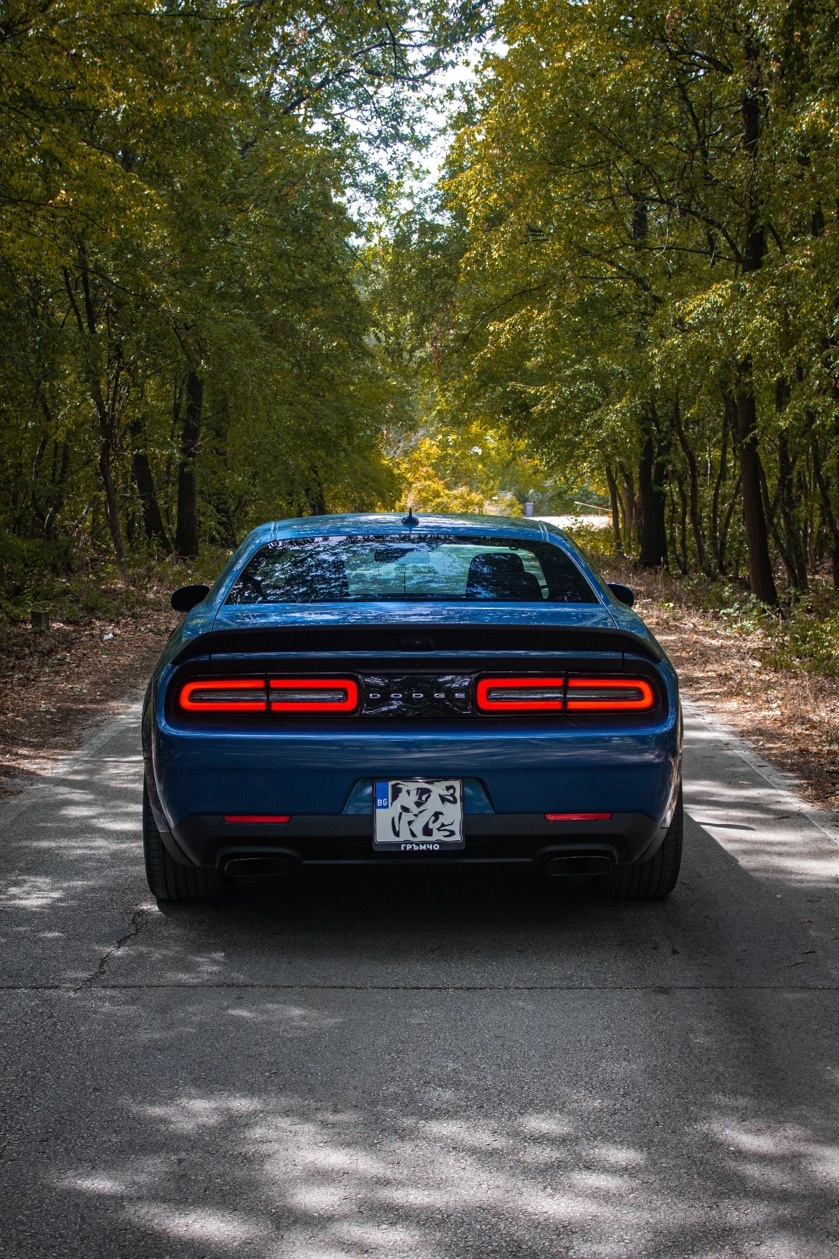 Dodge Challenger Hellcat Redeye SRT WideBody - изображение 4