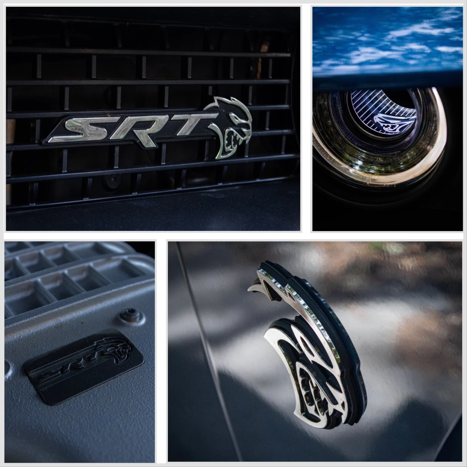 Dodge Challenger Hellcat Redeye SRT WideBody | Mobile.bg � ����������� 16