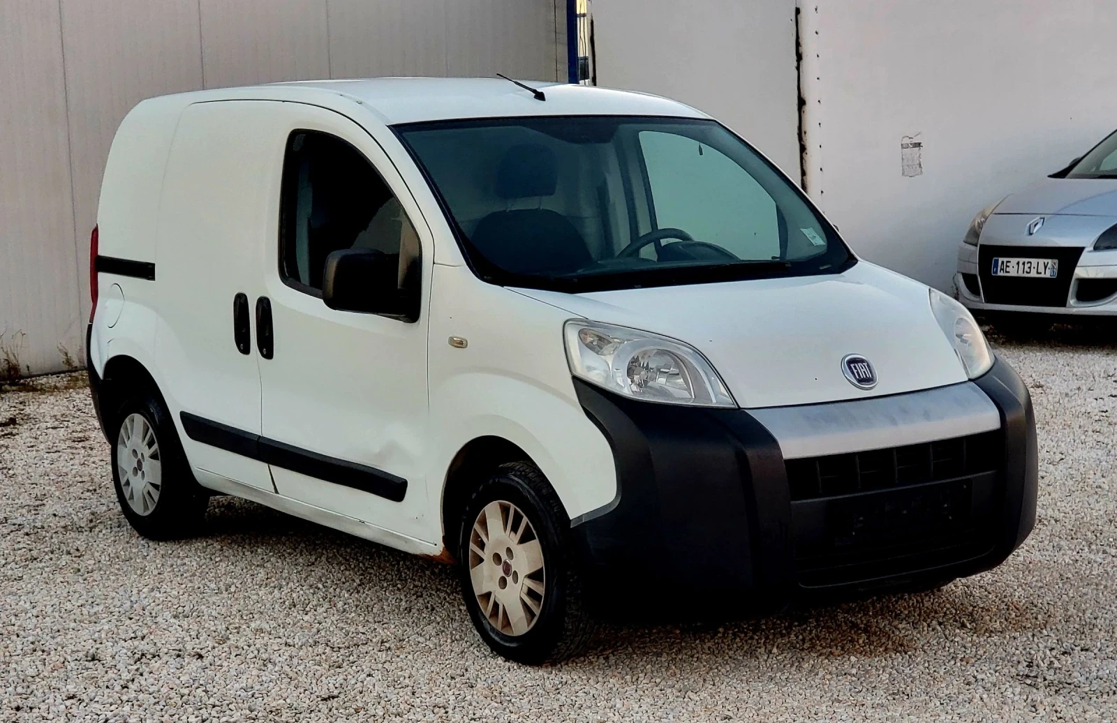 Fiat Fiorino 1, 3 JTD - изображение 4