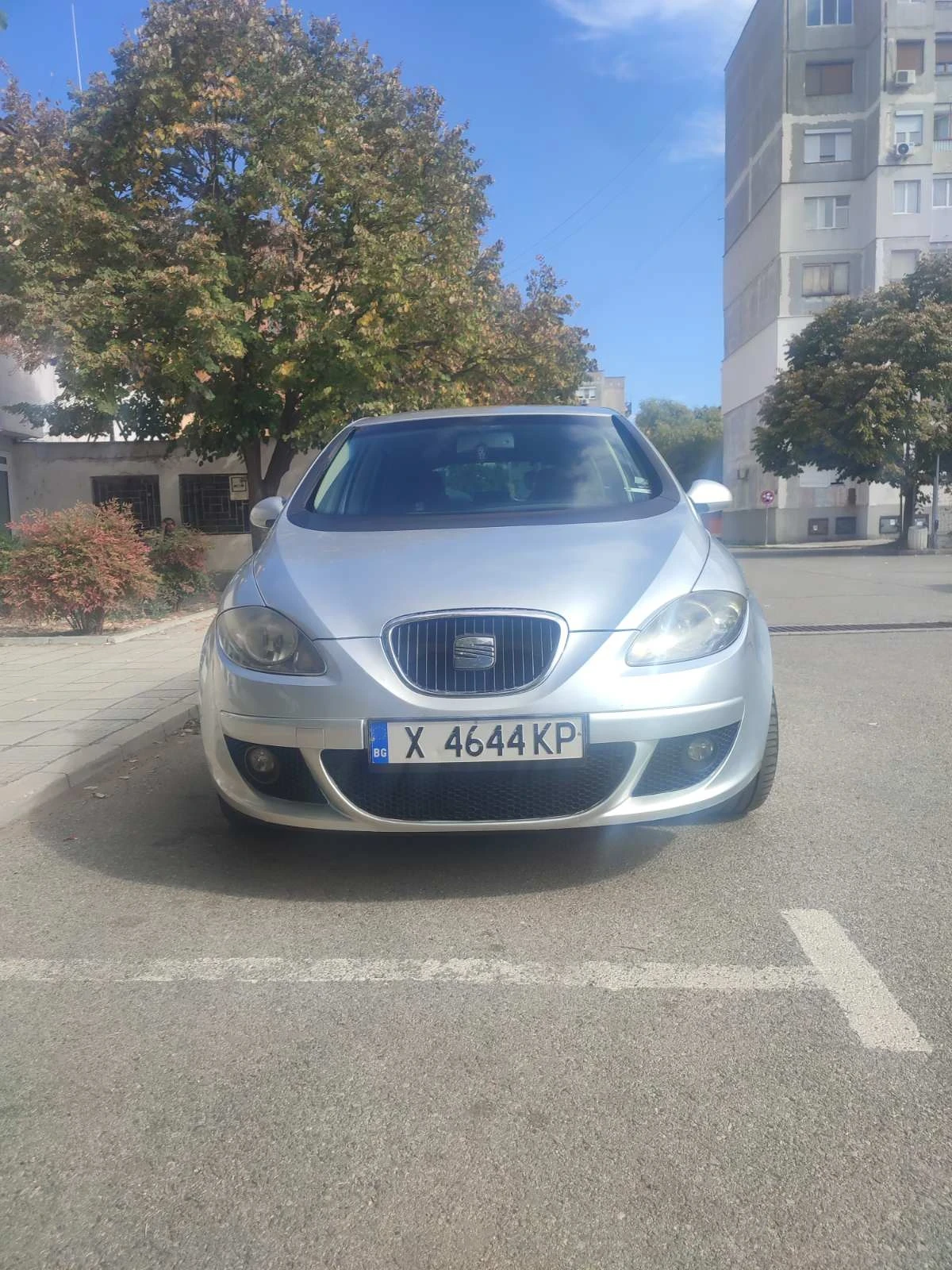 Seat Altea Toledo - изображение 3