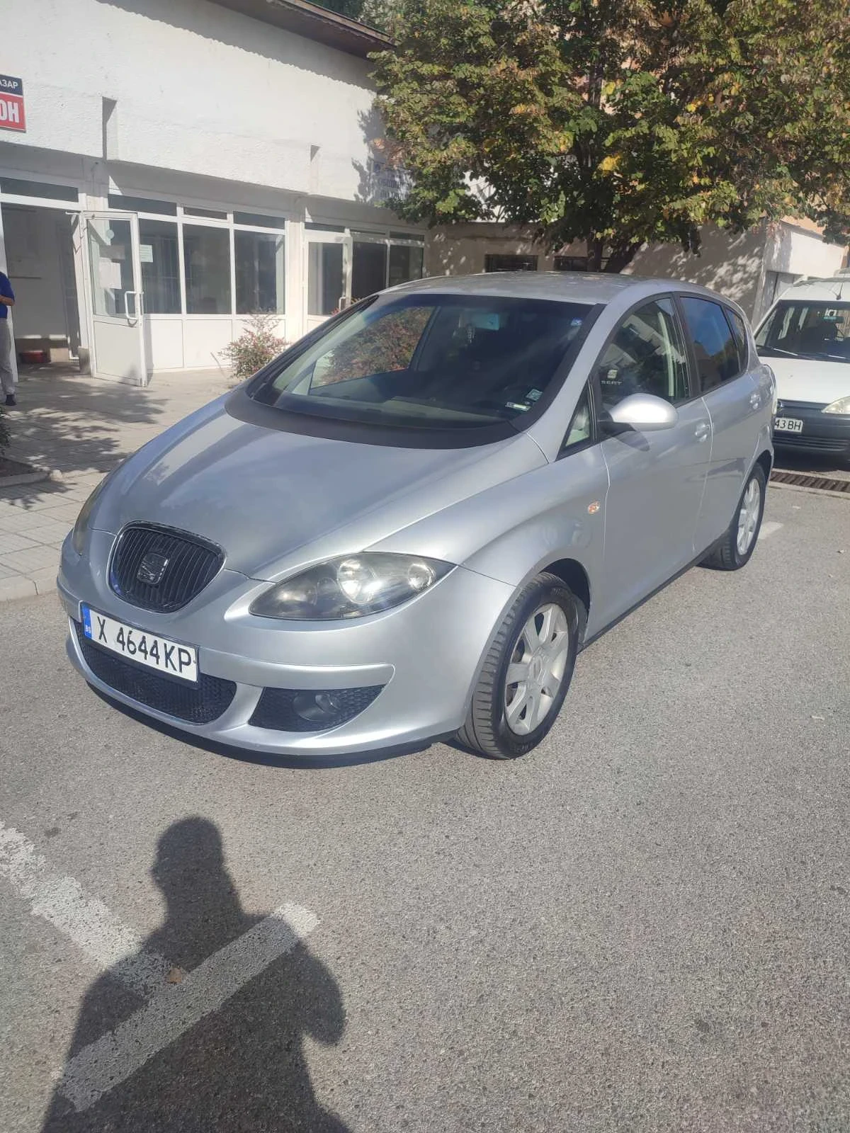 Seat Altea Toledo - изображение 8