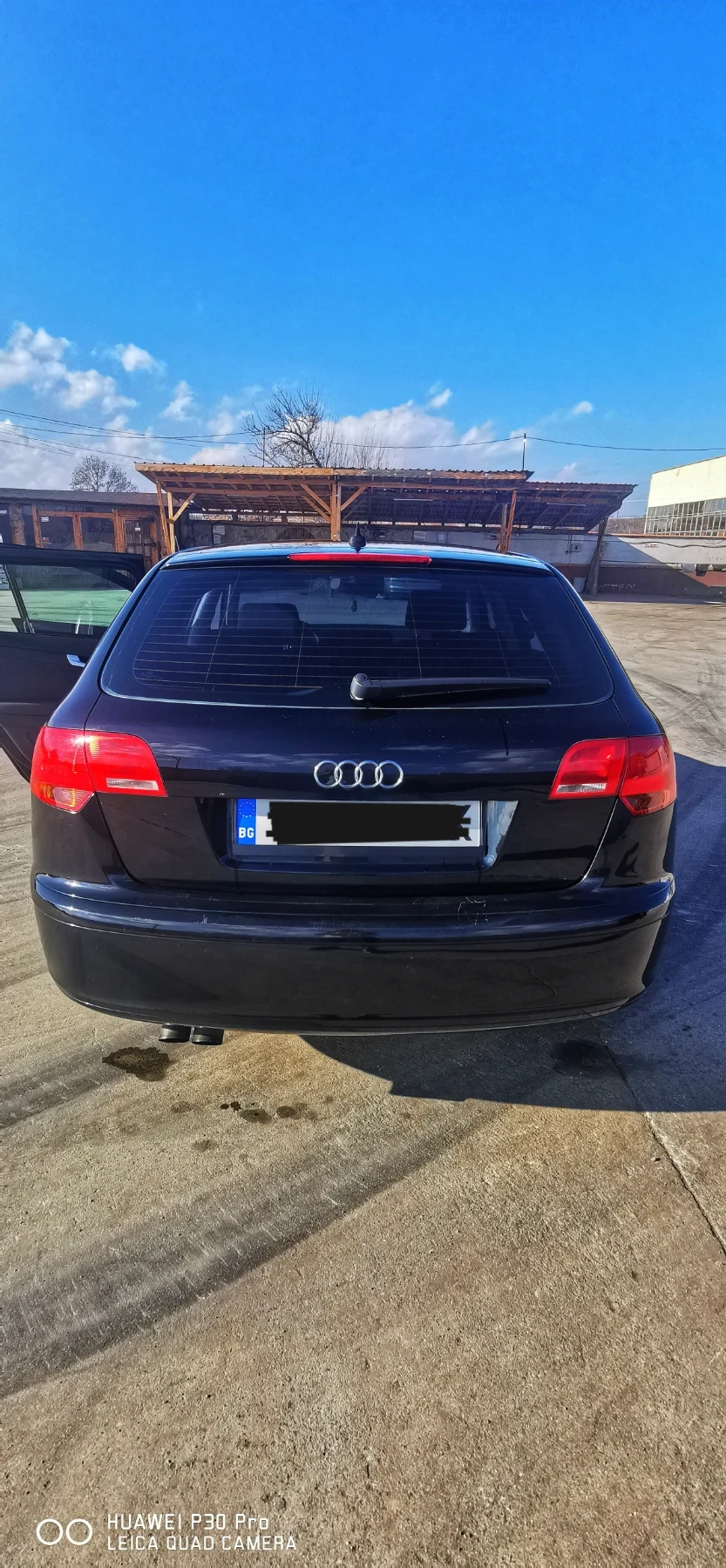 Audi A3 1.9 - изображение 5