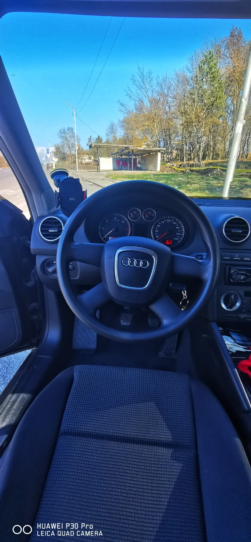 Audi A3 1.9 - изображение 9