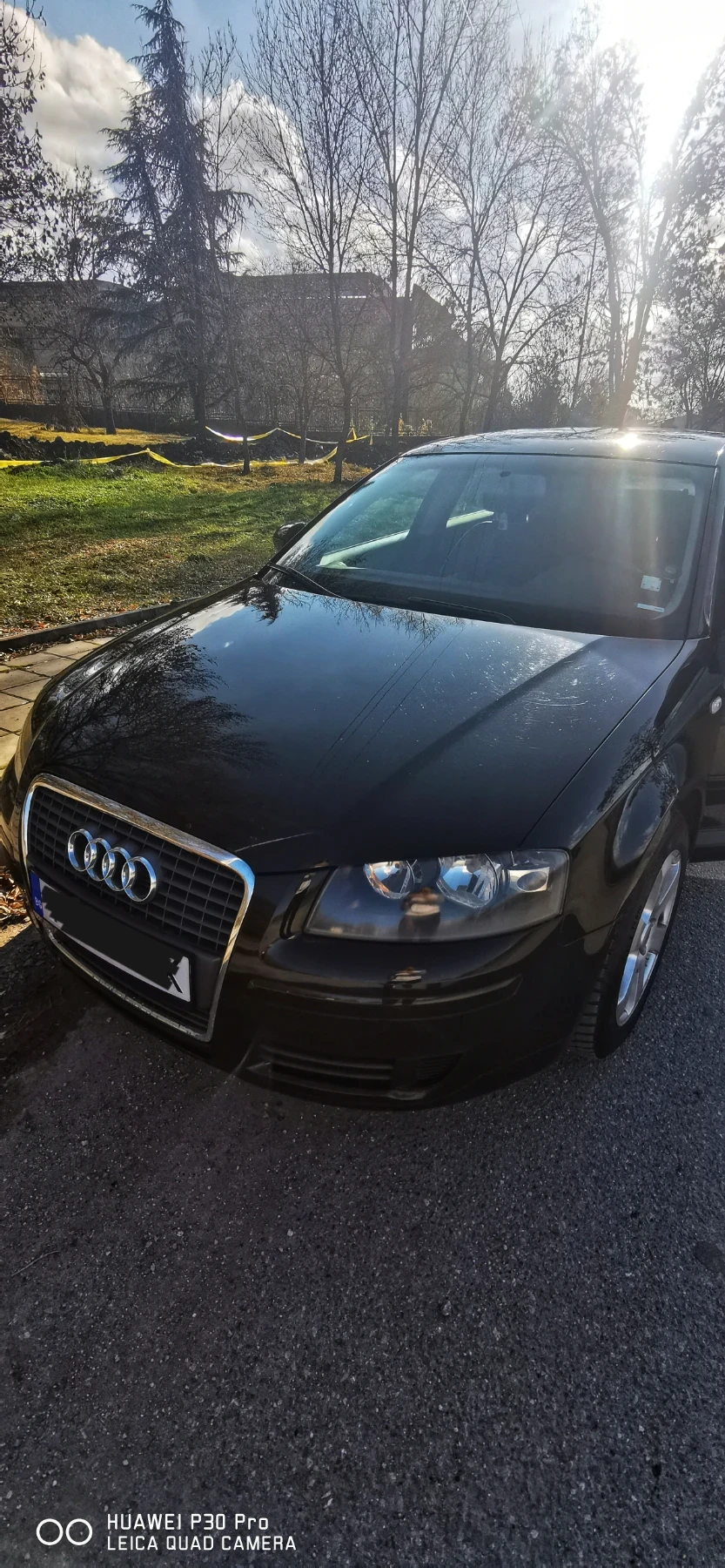 Audi A3 1.9 - изображение 3