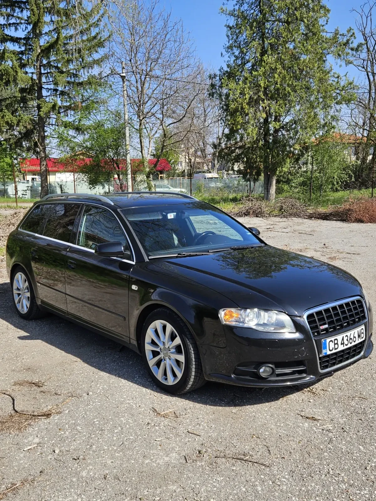 Audi A4 3.0 TDI QUATTRO  - изображение 2