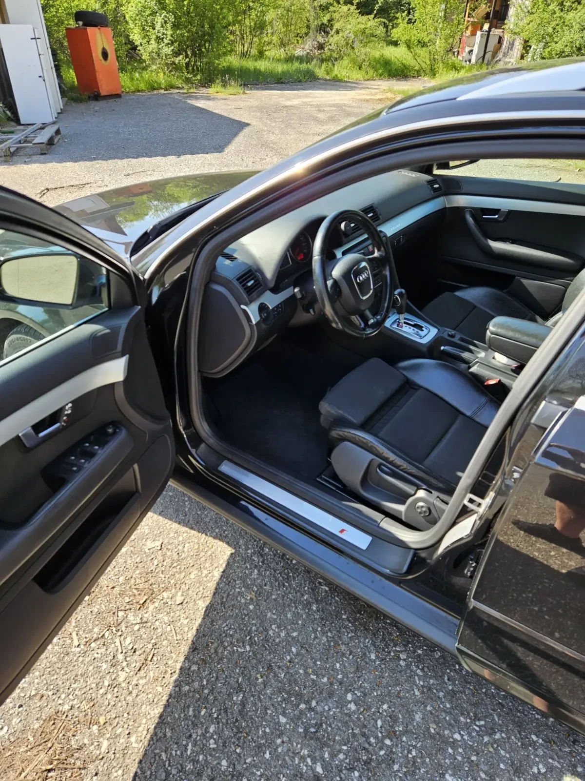 Audi A4 3.0 TDI QUATTRO  - изображение 5