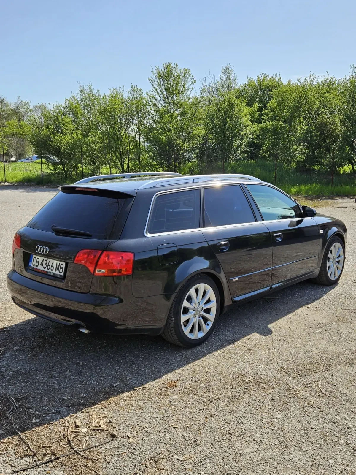 Audi A4 3.0 TDI QUATTRO  - изображение 3