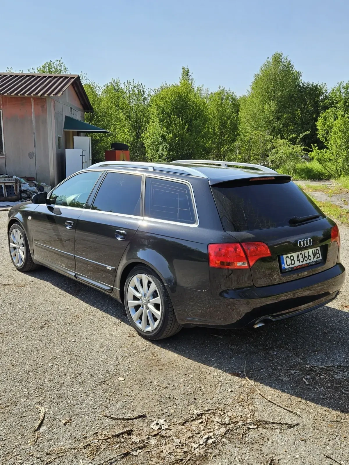 Audi A4 3.0 TDI QUATTRO  - изображение 4