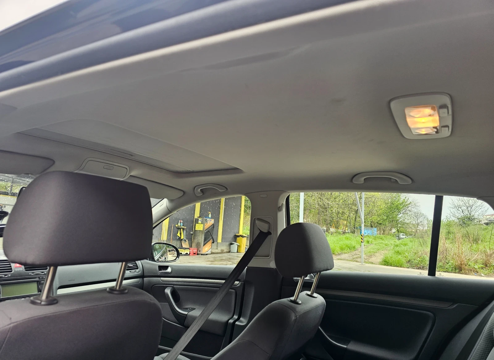 VW Golf  - изображение 10