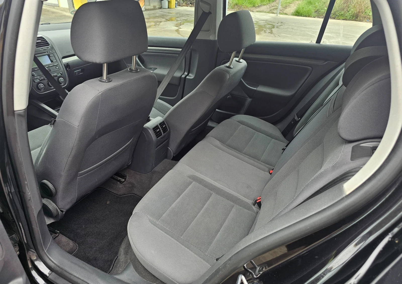 VW Golf  - изображение 9