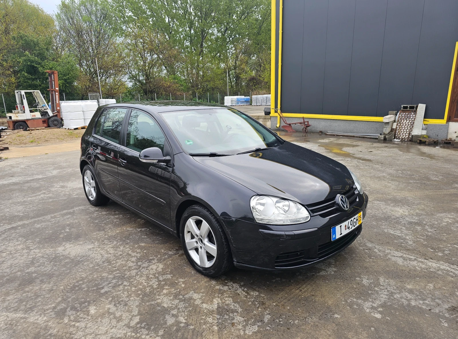 VW Golf  - изображение 4