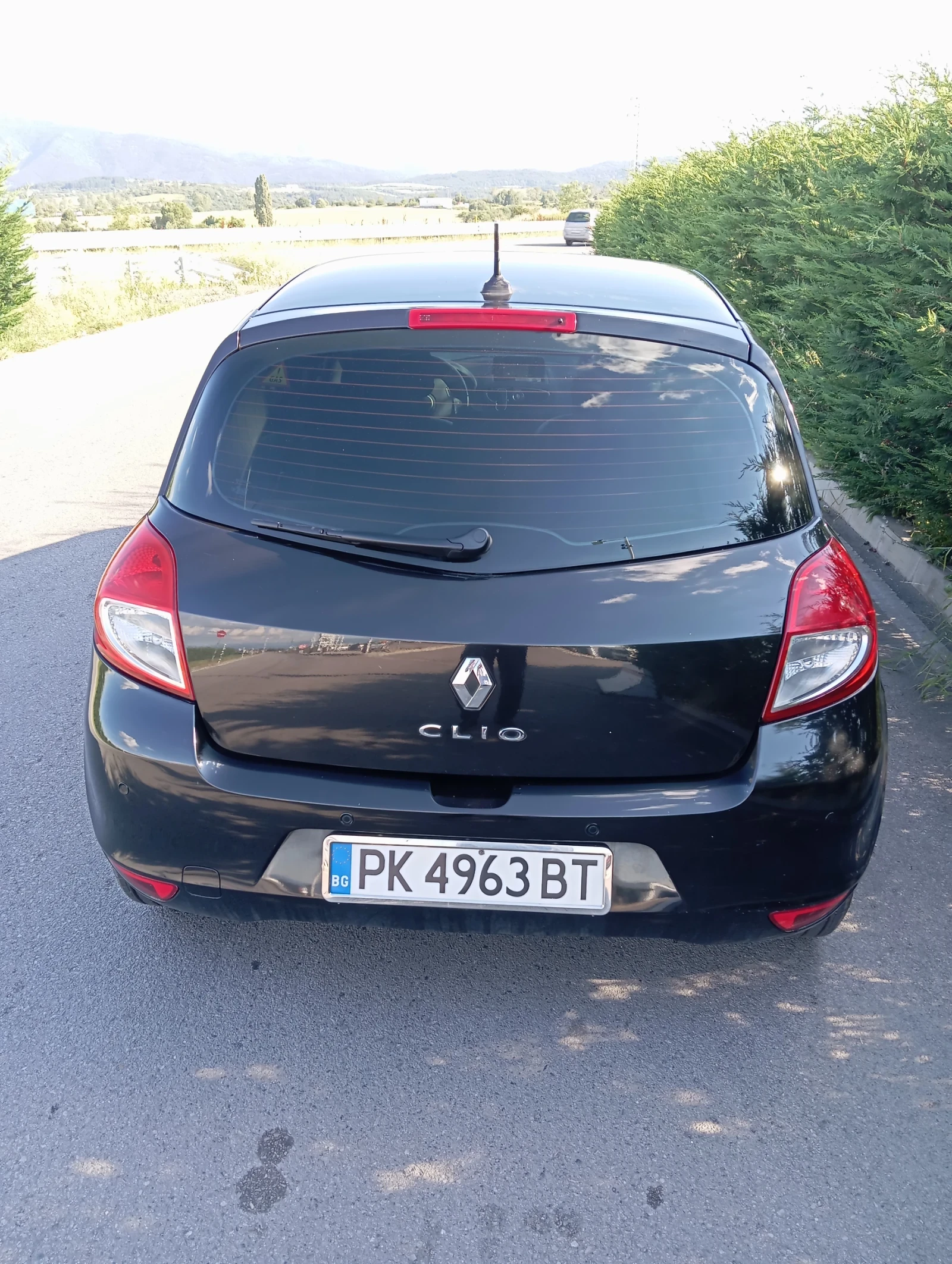 Renault Clio Full GAZ - изображение 5