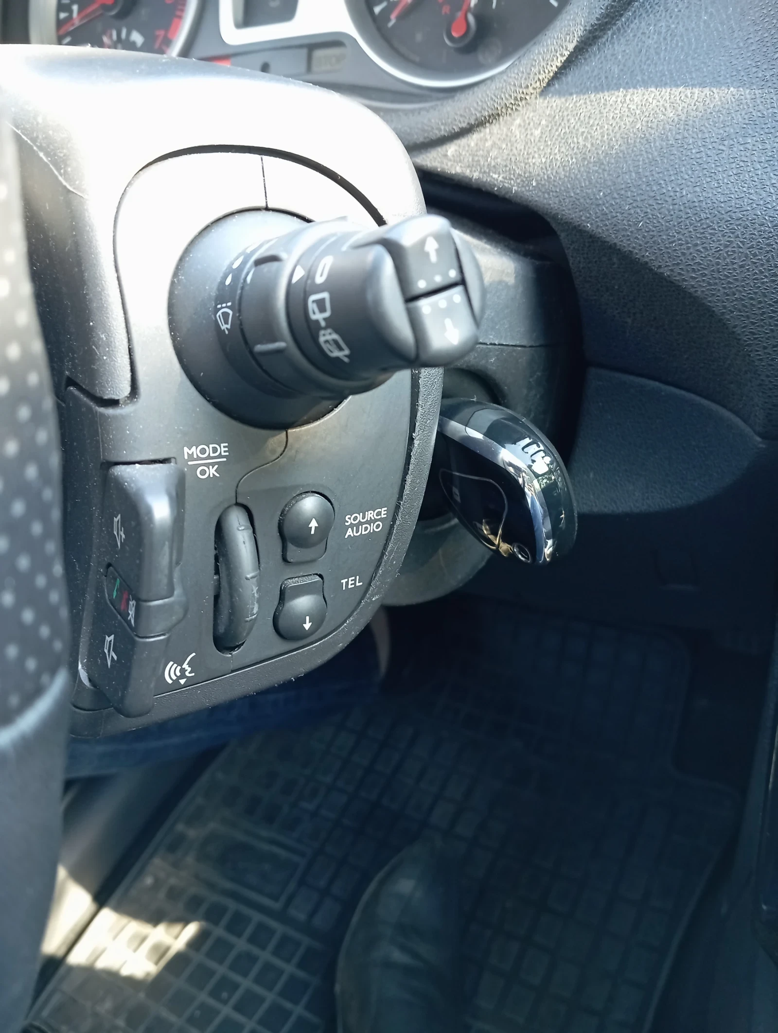 Renault Clio Full GAZ - изображение 8