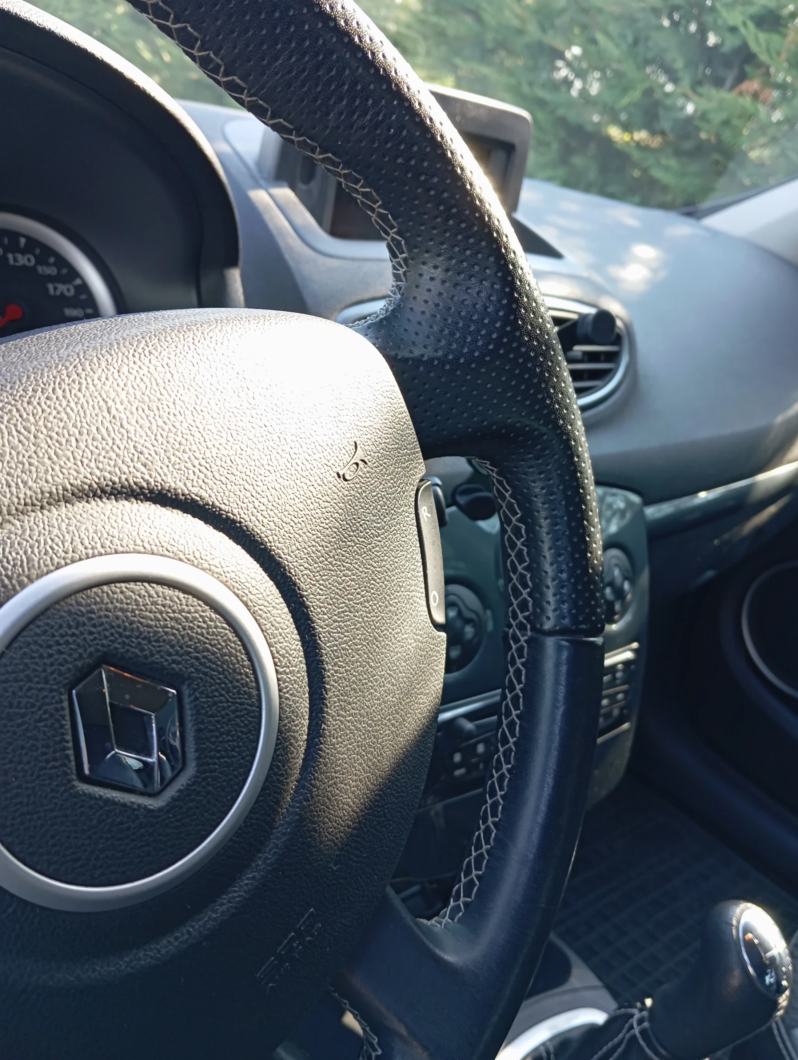 Renault Clio Full GAZ - изображение 10