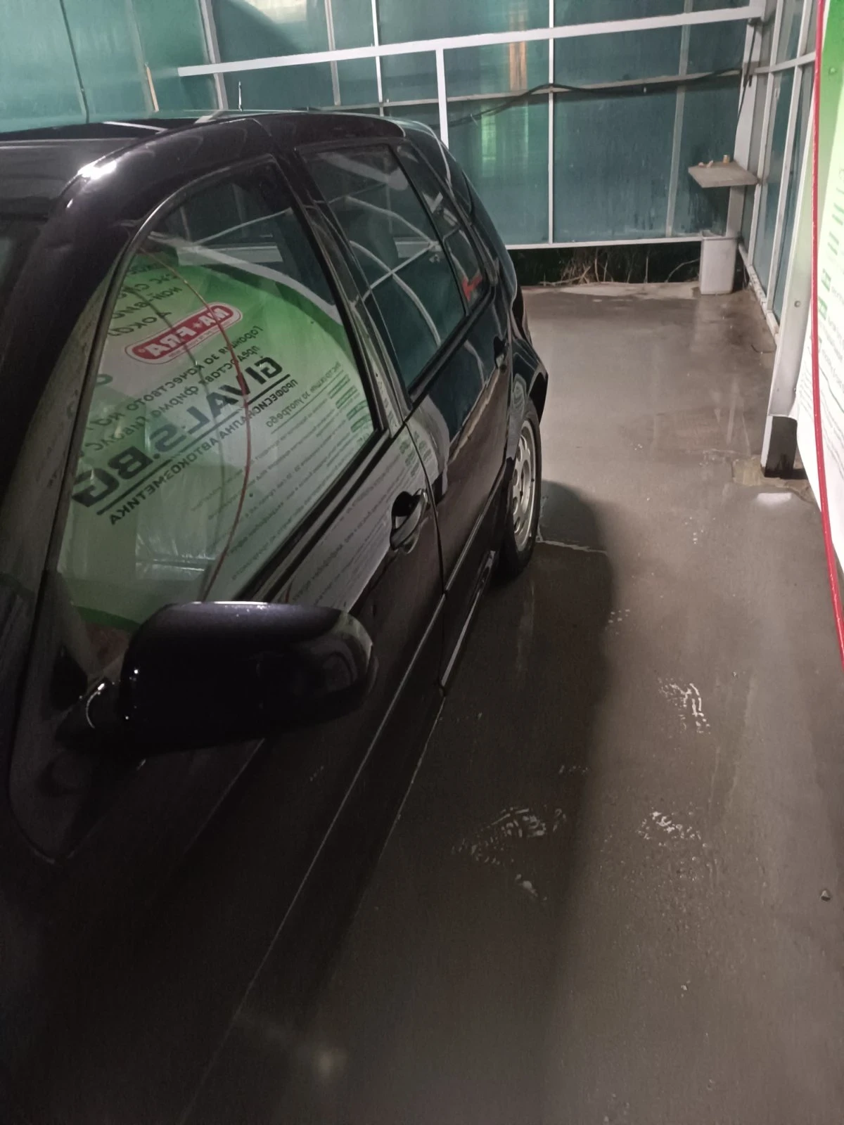 VW Golf  - изображение 10